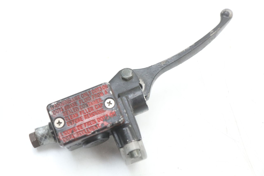 photo de POMPA HAMULCOWA PRZEDNIA YCF PIT BIKE 125 (2010 - 2018) - Widok główny