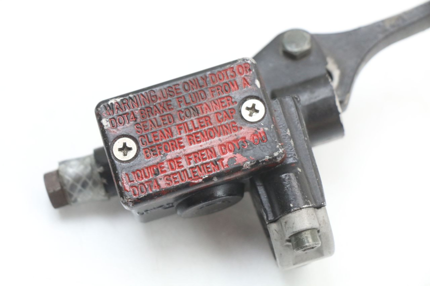 photo de POMPA HAMULCOWA PRZEDNIA YCF PIT BIKE 125 (2010 - 2018) - Inny kąt widzenia