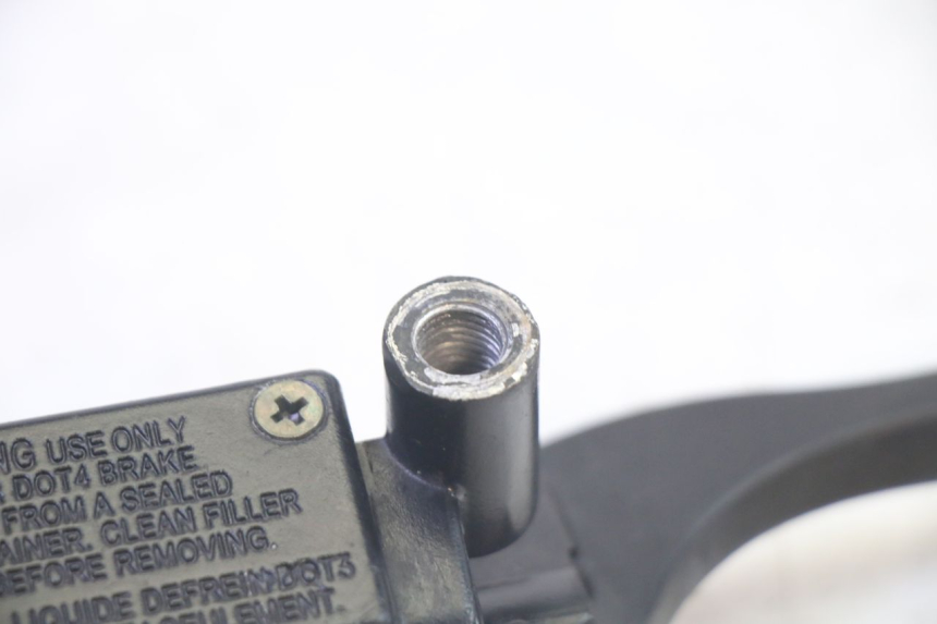 photo de POMPA HAMULCOWA PRZEDNIA EFUN PUSA 1 - Zoom stanu zużycia