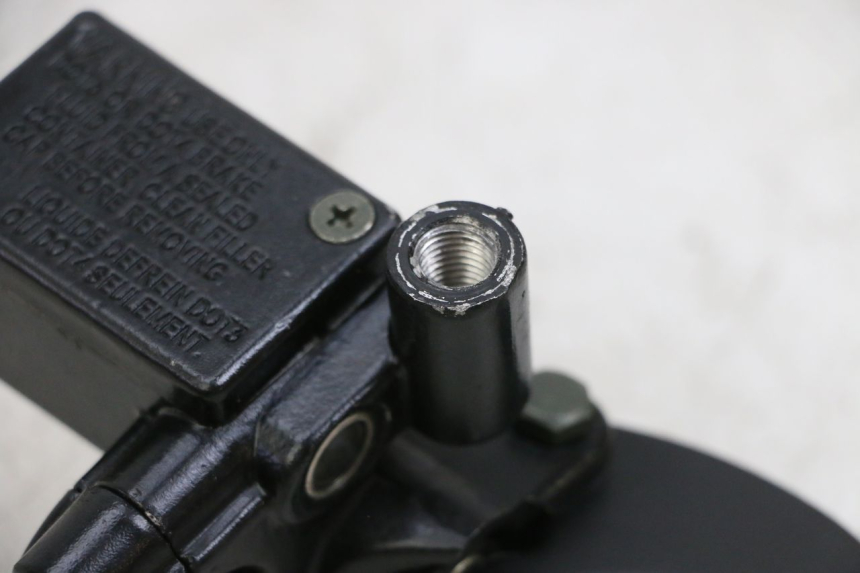 photo de POMPA HAMULCOWA PRZEDNIA EFUN PUSA 1 - Widok ogólny