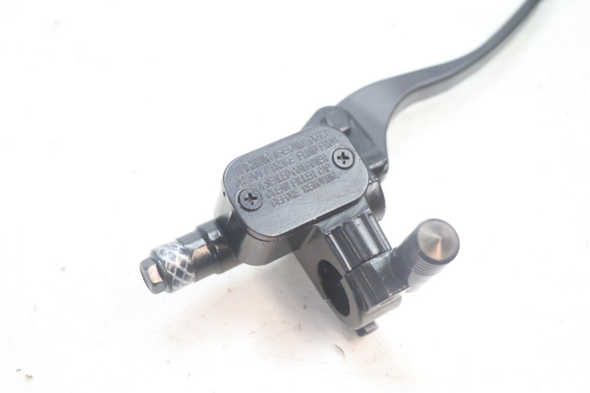 photo de PRZEDNI CYLINDER GŁÓWNY JM MOTORS R-MAX TECH 50 (2024 - 2026) - Szczegół części