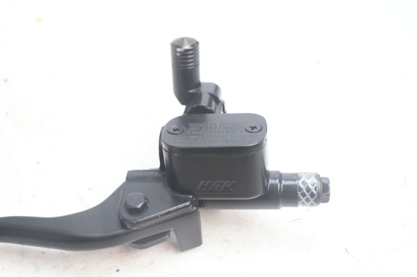photo de PRZEDNI CYLINDER GŁÓWNY JM MOTORS R-MAX TECH 50 (2024 - 2026) - Stan powierzchni