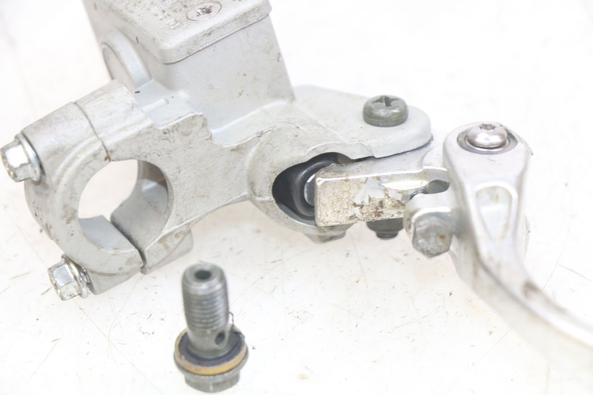 photo de POMPA HAMULCOWA PRZEDNIA YCF R-START 125 - Widok ogólny