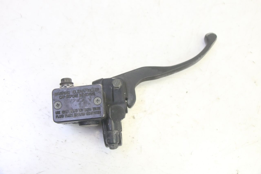 photo de POMPA HAMULCOWA PRZEDNIA RIDE RACE 2T 50 (2012 - 2017) - Widok główny