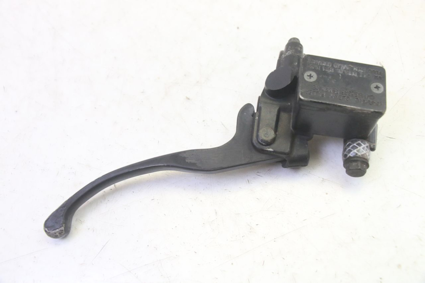 photo de POMPA HAMULCOWA PRZEDNIA RIDE RACE 2T 50 (2012 - 2017) - Zbliżenie techniczne