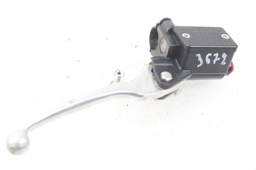 photo de POMPA HAMULCOWA PRZEDNIA RED ELECTRIC RED E PRO 1 (2017 - 2019) - Widok główny