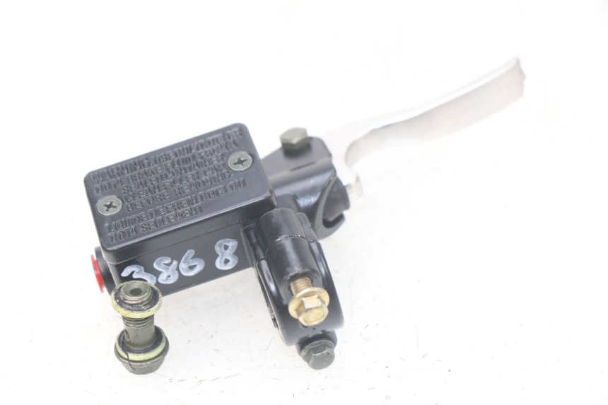 photo de POMPA HAMULCOWA PRZEDNIA APOLLO RFZ 150 - Inny kąt widzenia