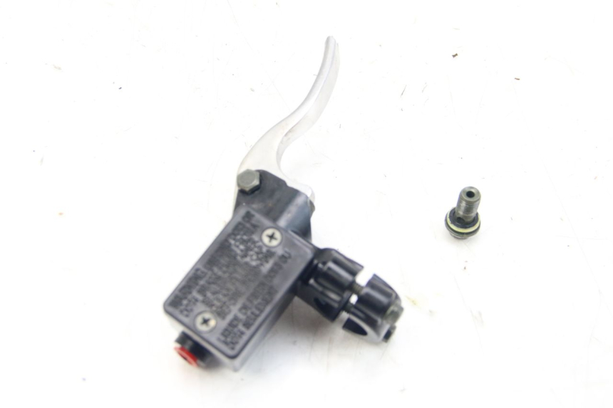 photo de POMPA HAMULCOWA PRZEDNIA APOLLO RFZ 125 - Szczegół części