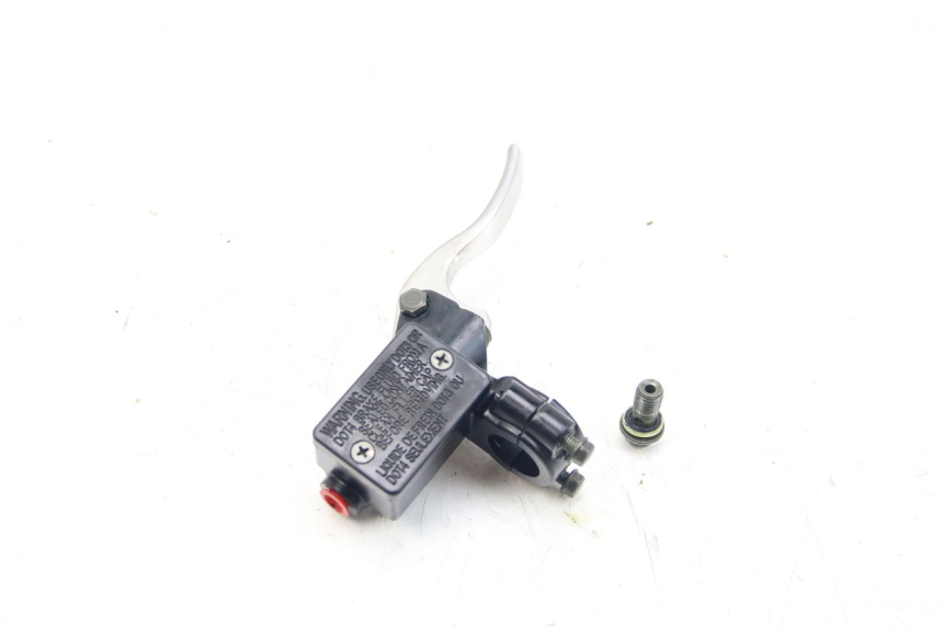 photo de POMPA HAMULCOWA PRZEDNIA APOLLO RFZ 125 - Zoom stanu zużycia