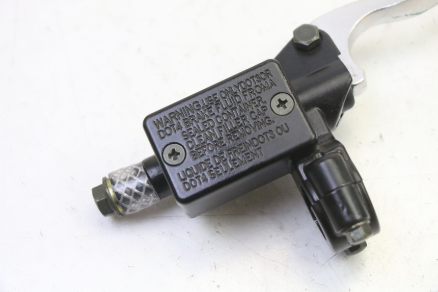 photo de POMPA HAMULCOWA PRZEDNIA APOLLO RFZ 125 - Szczegół części