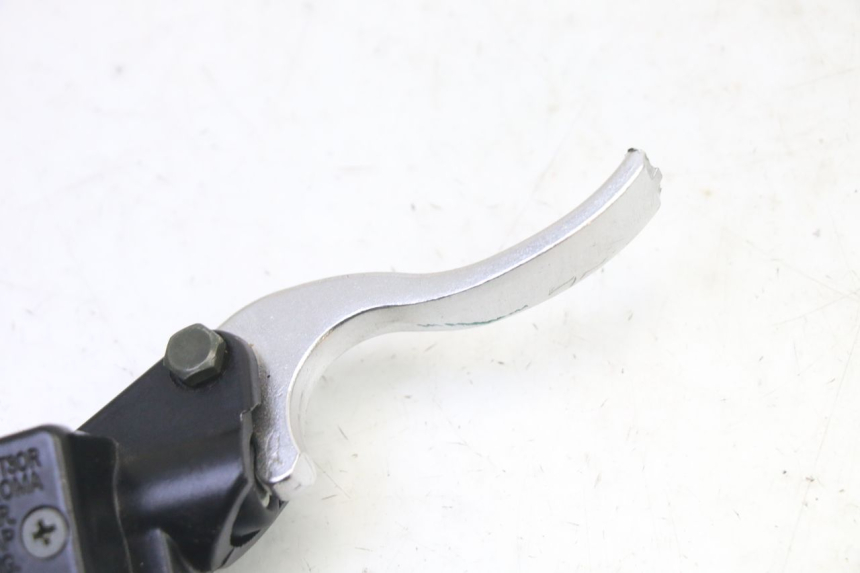 photo de POMPA HAMULCOWA PRZEDNIA APOLLO RFZ 125 - Zoom stanu zużycia