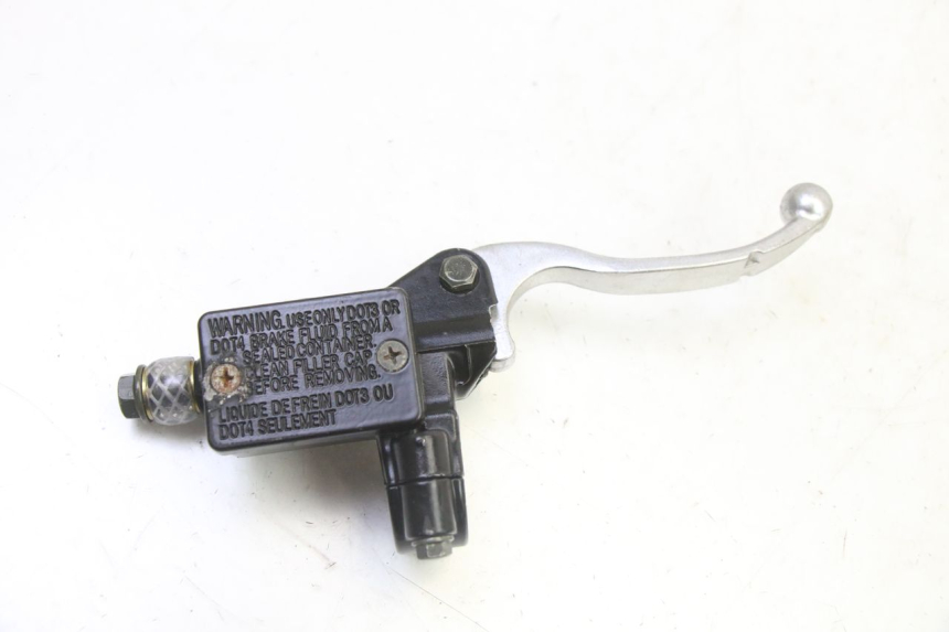 photo de POMPA HAMULCOWA PRZEDNIA APOLLO RFZ 125 - Widok główny