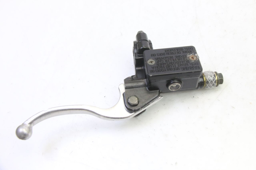 photo de POMPA HAMULCOWA PRZEDNIA APOLLO RFZ 125 - Inny kąt widzenia