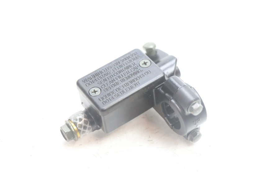 photo de POMPA HAMULCOWA PRZEDNIA APOLLO RFZ 150 - Szczegół części