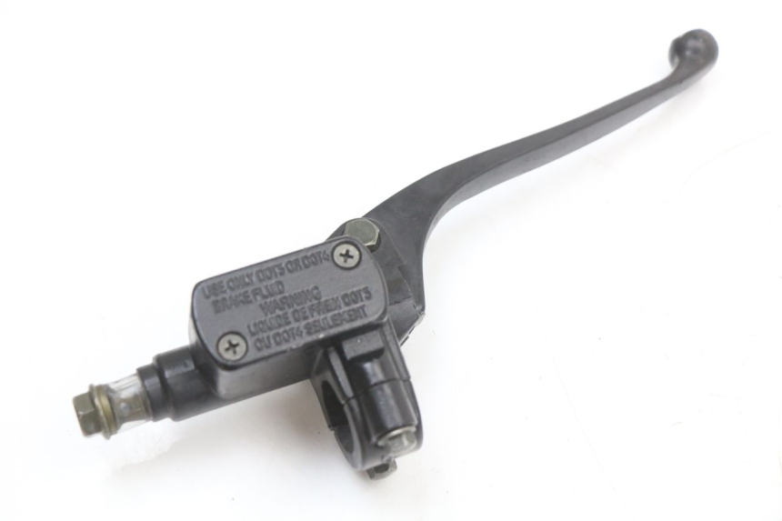 photo de POMPA HAMULCOWA PRZEDNIA TNT MOTOR ROMA 10' 4T 50 (2019 - 2022) - Widok główny