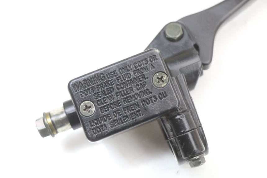 photo de POMPA HAMULCOWA PRZEDNIA TNT MOTOR ROMA 10' 4T 50 (2019 - 2022) - Szczegół części