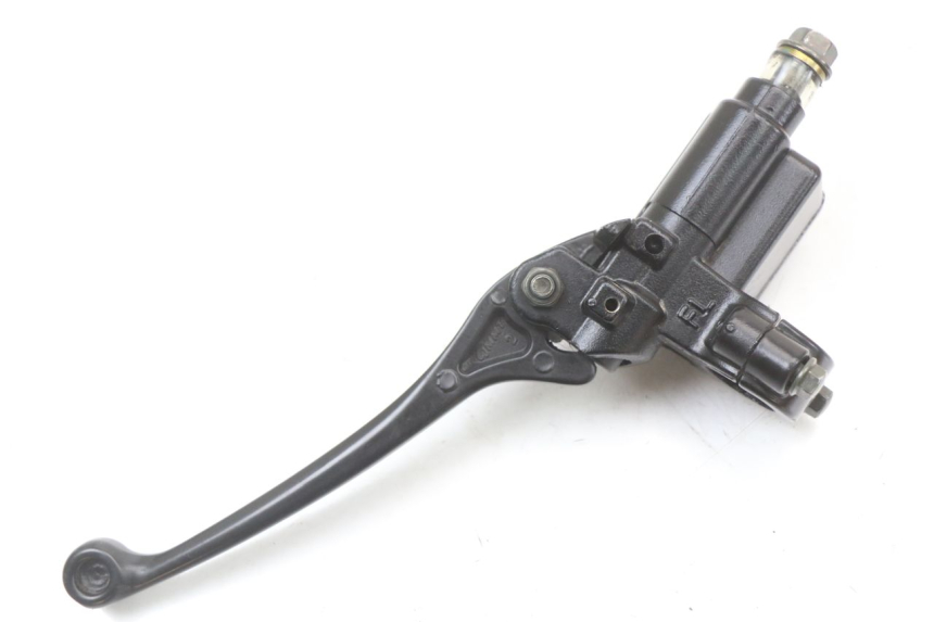 photo de POMPA HAMULCOWA PRZEDNIA TNT MOTOR ROMA 10' 4T 50 (2019 - 2022) - Punkty mocowania