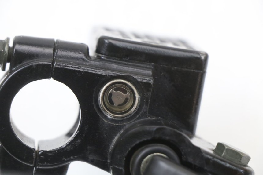 photo de POMPA HAMULCOWA PRZEDNIA TNT MOTOR ROMA 10' 4T 50 (2019 - 2022) - Stan powierzchni