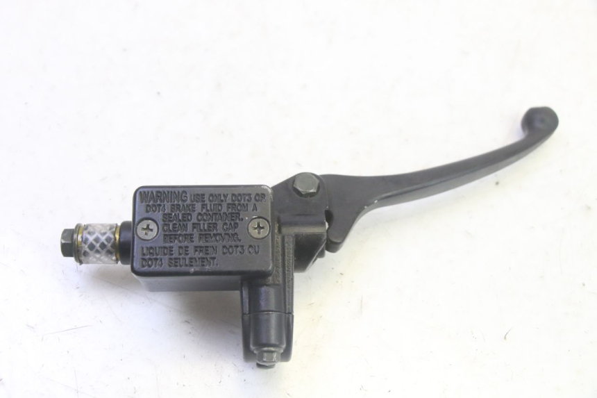 photo de POMPA HAMULCOWA PRZEDNIA TNT MOTOR ROMA 10' 4T 50 (2019 - 2022) - Widok główny