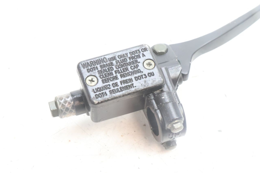 photo de POMPA HAMULCOWA PRZEDNIA TNT MOTOR ROMA 10' 4T 50 (2007 - 2018) - Szczegół części
