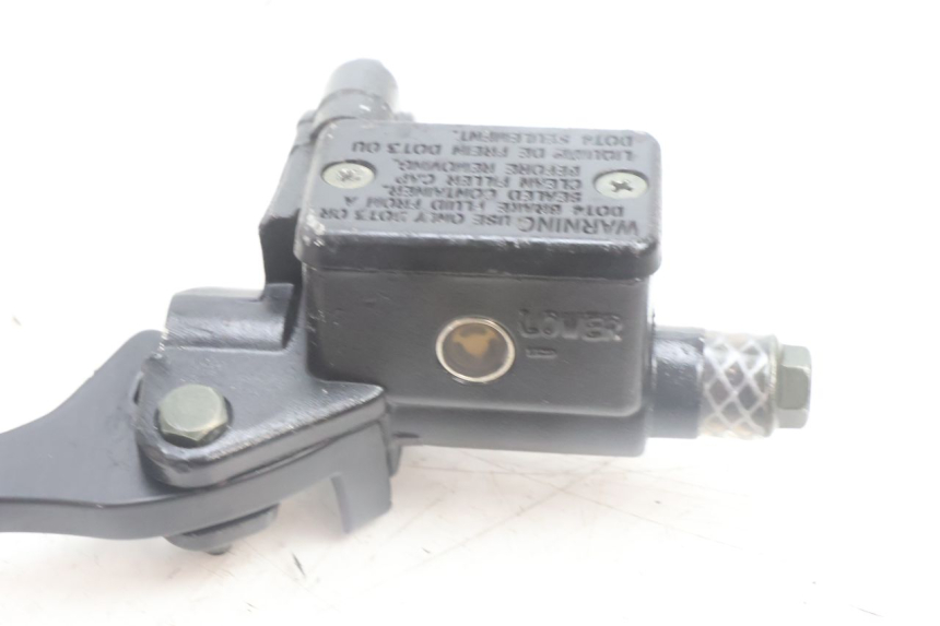 photo de POMPA HAMULCOWA PRZEDNIA TNT MOTOR ROMA 10' 4T 50 (2007 - 2018) - Widok ogólny