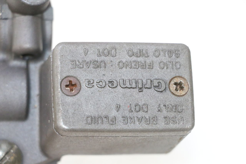 photo de PRZEDNI CYLINDER GŁÓWNY MZ RT 125 (2000 - 2008) - Szczegół części