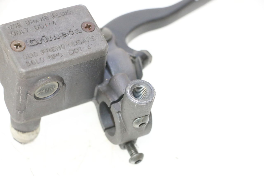 photo de PRZEDNI CYLINDER GŁÓWNY MZ RT 125 (2000 - 2008) - Widok produktu