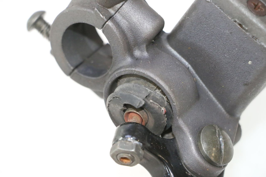 photo de PRZEDNI CYLINDER GŁÓWNY MZ RT 125 (2000 - 2008) - Zoom stanu zużycia