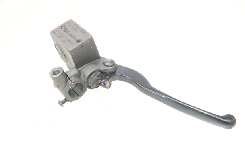 photo de PRZEDNI CYLINDER GŁÓWNY MZ RT 125 (2000 - 2008) - Stan powierzchni