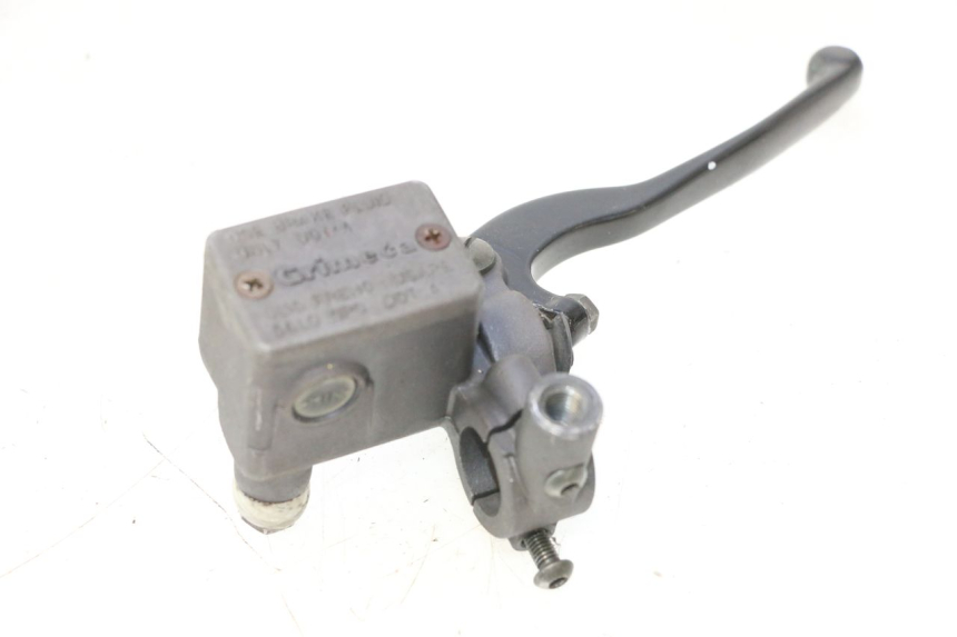 photo de PRZEDNI CYLINDER GŁÓWNY MZ RT 125 (2000 - 2008) - Oznaczenia i referencje