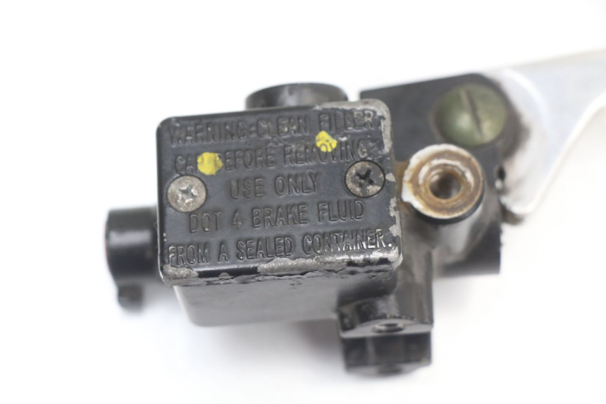 photo de POMPA HAMULCOWA PRZEDNIA GILERA RUNNER SP 50 (2009 - 2017) - Inny kąt widzenia