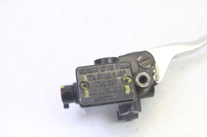 photo de POMPA HAMULCOWA PRZEDNIA GILERA RUNNER SP 50 (2009 - 2017) - Szczegół części