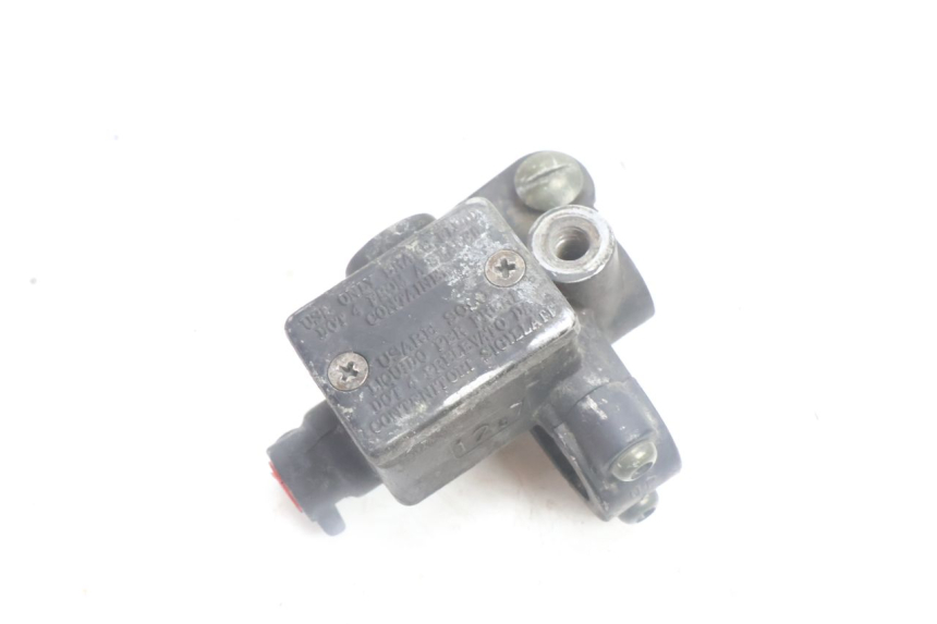 photo de PRZEDNI CYLINDER GŁÓWNY GILERA RUNNER SP 50 (2002 - 2004) - Szczegół części
