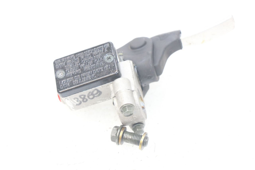 photo de POMPA HAMULCOWA PRZEDNIA APOLLO RXF 125 - Inny kąt widzenia