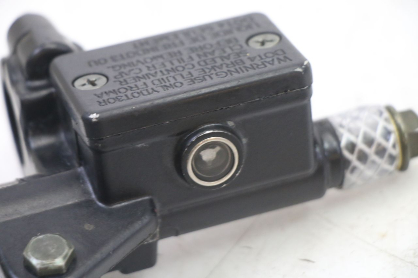 photo de POMPA HAMULCOWA PRZEDNIA APOLLO RXF 125 - Szczegół części