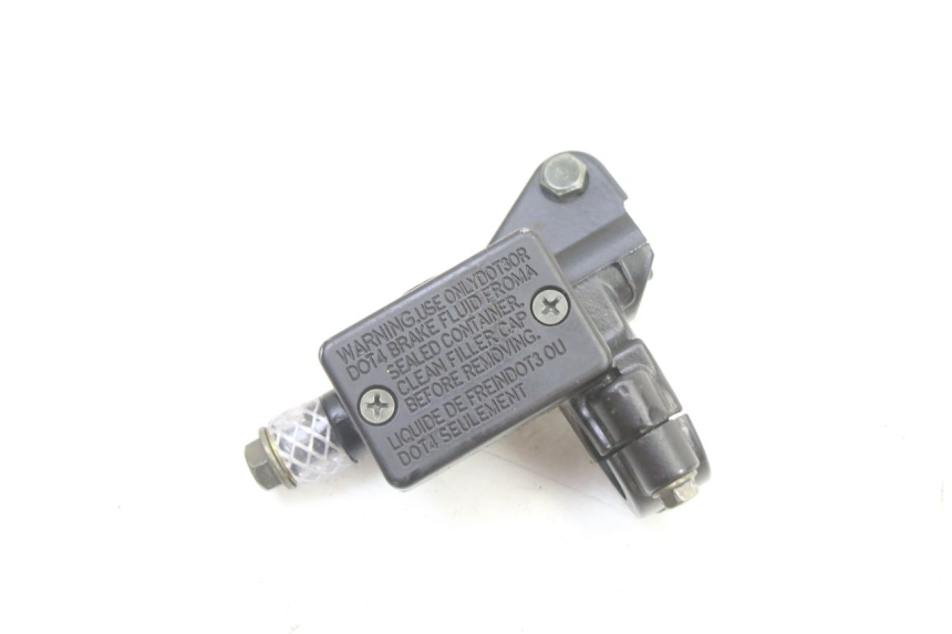 photo de POMPA HAMULCOWA PRZEDNIA APOLLO RXF 125 - Zoom stanu zużycia