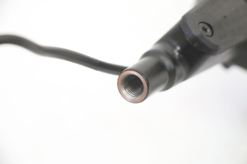 photo de POMPA HAMULCOWA PRZEDNIA HERO S10 1 - Zoom stanu zużycia