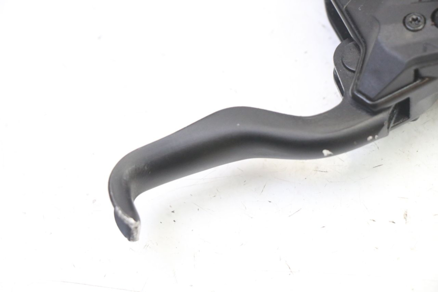 photo de POMPA HAMULCOWA PRZEDNIA HERO S10 1 - Widok ogólny