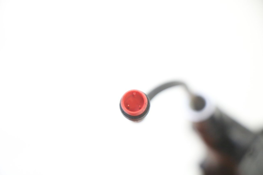 photo de POMPA HAMULCOWA PRZEDNIA HERO S10 1 - Stan powierzchni