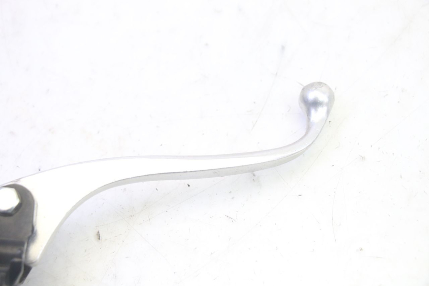 photo de POMPA HAMULCOWA PRZEDNIA JM MOTORS SANTANA EVO 50 (2024 - 2026) - Zoom stanu zużycia