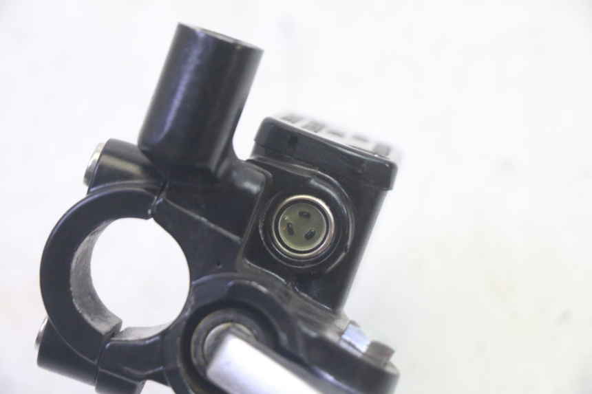 photo de POMPA HAMULCOWA PRZEDNIA JM MOTORS SANTANA EVO 50 (2024 - 2026) - Widok ogólny