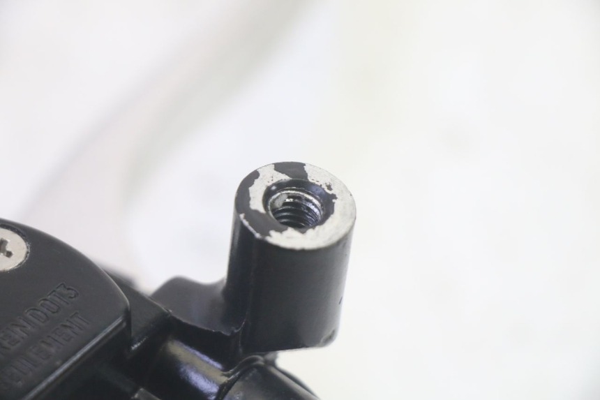 photo de POMPA HAMULCOWA PRZEDNIA JM MOTORS SANTANA EVO 50 (2024 - 2026) - Punkty mocowania