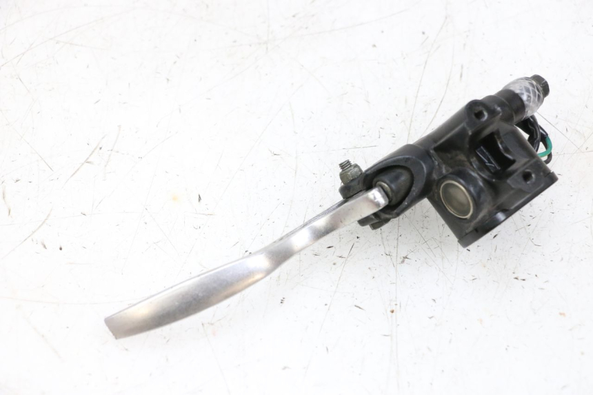 photo de POMPA HAMULCOWA PRZEDNIA JM MOTORS SANTANA 50 (2014 - 2023) - Inny kąt widzenia