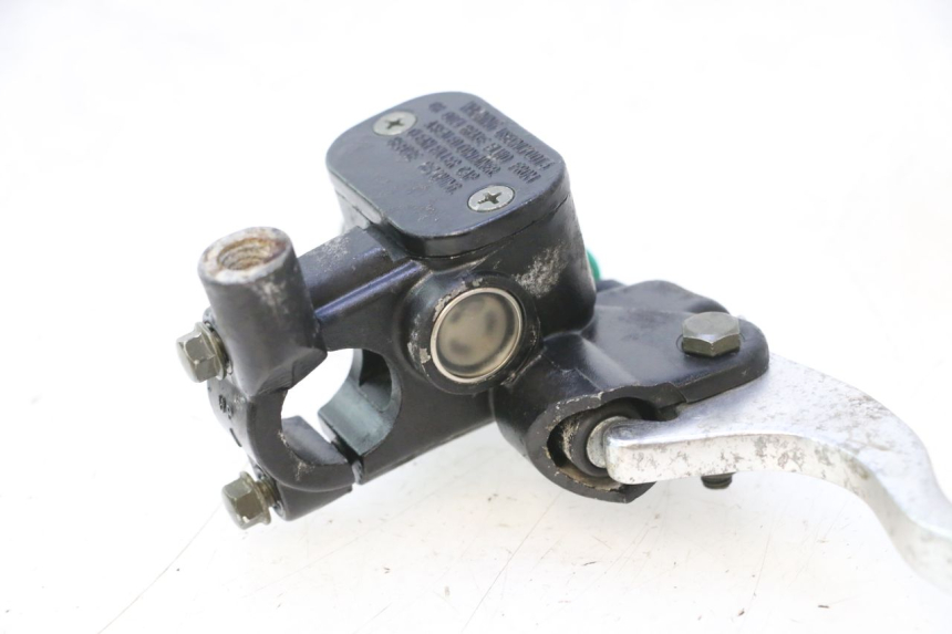 photo de POMPA HAMULCOWA PRZEDNIA JM MOTORS SANTANA 50 (2014 - 2023) - Punkty mocowania