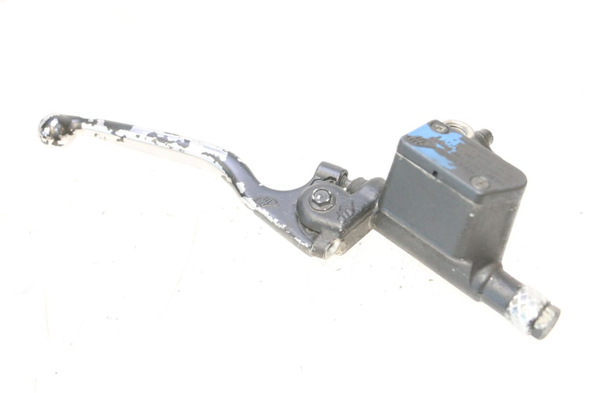 photo de POMPA HAMULCOWA PRZEDNIA PEUGEOT SATELIS COMPRESSOR K15 125 (2006 - 2009) - Widok główny