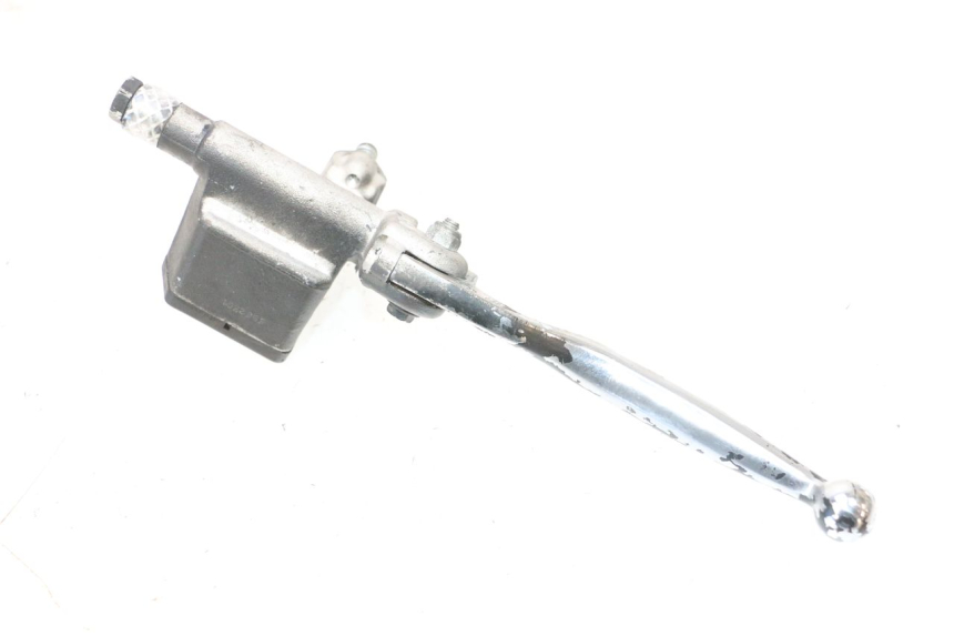 photo de POMPA HAMULCOWA PRZEDNIA PEUGEOT SATELIS COMPRESSOR K15 125 (2006 - 2009) - Szczegół części