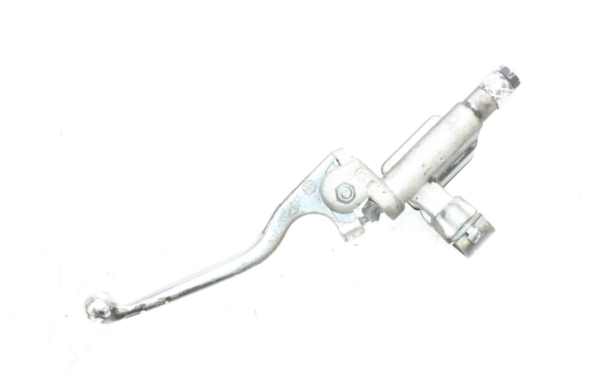 photo de POMPA HAMULCOWA PRZEDNIA PEUGEOT SATELIS COMPRESSOR K15 125 (2006 - 2009) - Zoom stanu zużycia