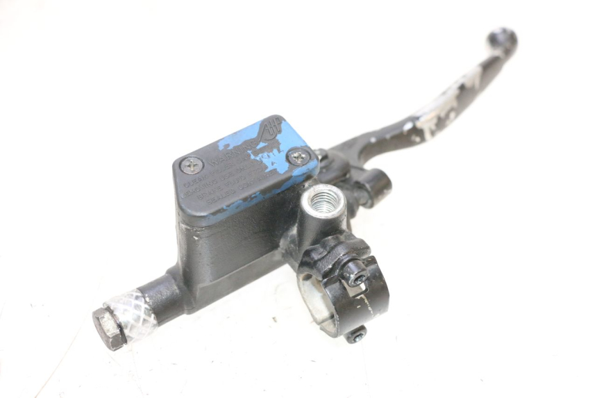 photo de POMPA HAMULCOWA PRZEDNIA PEUGEOT SATELIS COMPRESSOR K15 125 (2006 - 2009) - Punkty mocowania