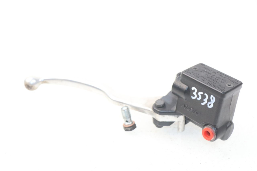 photo de POMPA HAMULCOWA PRZEDNIA PEUGEOT SATELIS 300 (2012 - 2015) - Widok główny