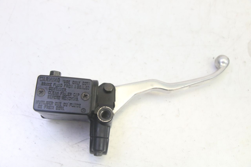 photo de POMPA HAMULCOWA PRZEDNIA PEUGEOT SATELIS 125 (2010 - 2012) - Widok główny